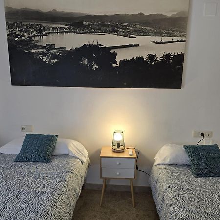 Awesome Central House With 3 Bedrooms Ceuta Exterior photo